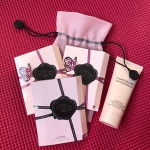 Viktor & Rolf Flower Bomb